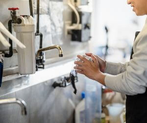 About Water Heater Repair LLC Jbsa Randolph, TX